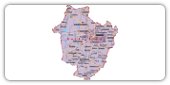 Hajdú-Bihar megye logója ingyenes hirdetési oldalunkon