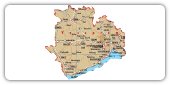 Veszprém megye logója ingyenes hirdetési oldalunkon