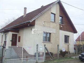 Dabas elad-cserlend 170m2 csaldi hz 715m2 telken - Kép: 1855 