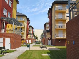 Debrecen Ispotly lakpark szp krnyezetben, kihasznlatlansg miatt elad garzs - Kép: 2455 