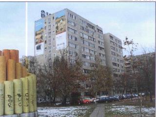 Budapest XIII. 45m2-es laks elad 1+1 szobs hitelre is megvehet - Kép: 2691 