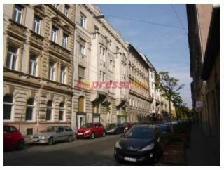 Budapest VII. Dembinszky utca elejn, a Vrosliget mellett 70m2-es laks - Kép: 2922 