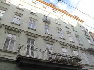 Budapest VIII. kerlet elad laks Palotanegyed elad 95m2 3+1 szobs - Kép: 4634 