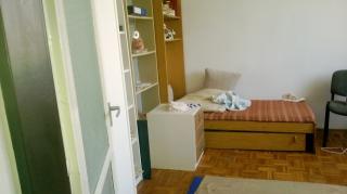 Szeged elad laks 52m2 2 szoba Budapesti krt. 3. emelet egyedi fts - Kép: 5458 