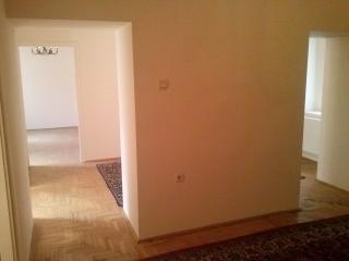 Budapest V. kerlet kiad laks 93m2 3 szoba duplakomfortos hallos hossztvra - Kép: 6313 