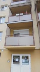 Kazincbarcika elad trsashzi laks 57m2 2 szoba vagy kisebbre cserl panellakst - Kép: 7377 