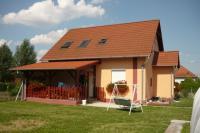Szeged csendes környezet eladó 100m2 családi ház tetõtér beépítéses - Kép: 1003 