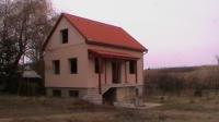 Nyíregyháza-Sóstóhegyen panorámás eladó 60m2 családi ház 1900m2 telek - Kép: 1066 