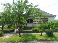 Debrecen Kerekestelepen 823m2 telken eladó 98m2 alapterületû családi ház - Kép: 1163 