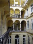 Budapest VII. kerlet 90m2 iroda helysg kiad Impozns, els emeleti - Kép: 1183 
