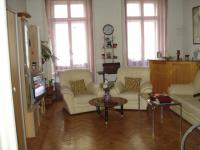 Budapest VII. kerület eladó 82m2 2 és fél szobás társasházi lakás - Kép: 1207 