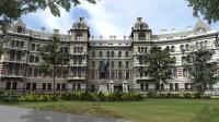 Budapest VI. került Andrássy Palace Garden eladó 60m2 földszinti lakás - Kép: 2014 