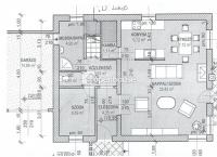 Ócsa M5 autópálya lehajtójánál új építésû 92m2 családi ház e - Kép: 2037 