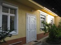Eladó Debrecen csendes belvárosi óvárosi részén felújított 47 m2-es házrész - Kép: 2111 