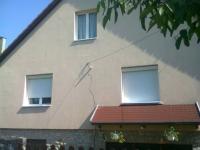 Miskolc-Szirmán a Szirmay Antal utcában 95 m2-es jó állapoú családi ház eladó - Kép: 2127 