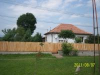 Vécs eladó 80m2 családi ház örök panorámával az egész Mátrára - Kép: 2211 