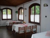 Szigetszentmárton Duna parton eladó étterem 120 m2-es étterem teljes berendezéssel - Kép: 2215 