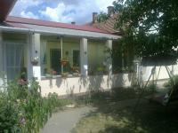 Szolnok Szandaszõlõsön sarki telken eladó 67m2 és 60m2 családi ház - Kép: 2250 