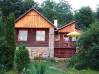 Bózsva zempléni hegység hegyoldalban fekvõ 100m2-es családi ház - Kép: 2585 