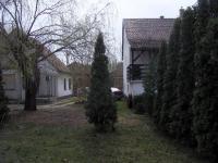 Veresegyhz falu 2002-ben feljtott elad 124m2-es csaldi hz - Kép: 2639 