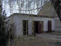 Veresegyhz falu 2002-ben feljtott elad 124m2-es csaldi hz - Kép: 2640 