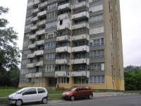Zalaegerszeg eladó 3. em. szép állapotban lévõ 65m2-es lakás jó állapotban - Kép: 2641 