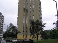 Zalaegerszeg eladó 3. em. szép állapotban lévõ 65m2-es lakás jó állapotban - Kép: 2642 