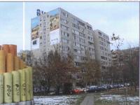 Budapest XIII. 45m2-es lakás eladó 1+1 szobás hitelre is megvehetõ - Kép: 2691 
