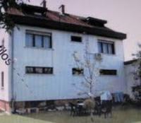 Bp XV. Szentmihályi út eladó 309m2-es Jó állapotú erkélyes családi ház - Kép: 2706 