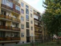 Debrecen eladó 51m2-es belvárosi lakás Jászai  Mari u. tégla lakás - Kép: 2845 