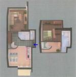 Budapest XIV ker eladó 71m2-es lakás 12m2-es terasz, szerkezetkész - Kép: 299 