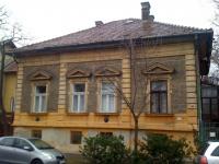 Budapest VIII. Tisztviselõtelepen két bejáratú 153m2-es családi ház eladó - Kép: 3093 