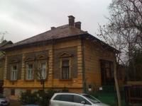 Budapest VIII. Tisztviselõtelepen két bejáratú 153m2-es családi ház eladó - Kép: 3095 