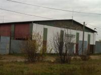 Miskolc ipari-kereskedelmi krnyezet M3 mellett elad 683m2-es telephely - Kép: 3515 
