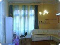Budapest VIII. ker eladó társasházi lakás Blaha Lujza tér közelében 82m2 - Kép: 3883 