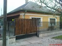 Budapest XVII. eladó 82m2 családi ház Rákoscsaba 345m2 telken - Kép: 393 
