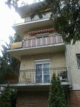 Budapest II. kerület eladó lakás rózsadombi 49m2-es 1+1 fél szobás - Kép: 3955 