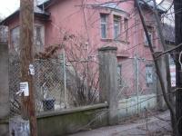 Budapest XIV. ker. elad csaldi hz Szatmr utcban, 2 szintes 120 m2 (2 laks) - Kép: 3971 