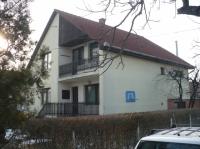 Onga eladó családi ház Rákóczi utcában 150m2-es kerttel 7 helyiség - Kép: 4161 