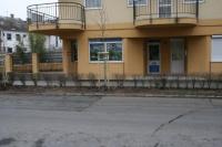 Budpaest XIV. kerület eladó iroda Bosnyák tér 1perc 71m2 újépítésû üzlet/iroda - Kép: 4227 