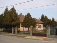 Dunavarsány eladó családi ház Deák F. utca 161m2-es 300nöl telken - Kép: 4506 