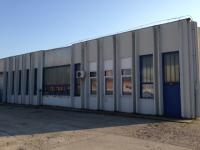 Szkesfehrvr elad ipari telek Belvros 4600m2-es telephely elad - Kép: 4794 