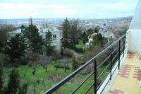 Budapest XI. ker eladó lakás Gellérthegyi panorámás két teraszos déli - Kép: 4811 
