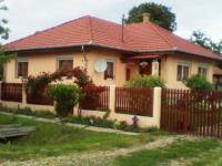 Újiraz eladó családi ház 100m2 1+2 szoba 2003-ban épült összkomfortos - Kép: 5073 