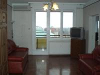 Budapest XI. ker eladó lakás 54m2 2 szobás 7. emeleti légkondicionált - Kép: 5153 