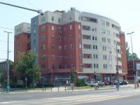 Budapest eladó társasházi lakás 52m2 2 szoba világos lakás - Kép: 5241 