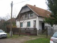 Nyárlõrinc 100m2 családi ház eladó Tõserdõ tiszai üdülõ központ közel - Kép: 526 
