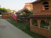 Szeged elad tarsashzi laks 64m2 2 szoba Harmnia lakpark nappalival - Kép: 5275 