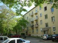 Budapest X. kerlet Pttys utca 37m2 3 emelet tgla laks elad - Kép: 529 