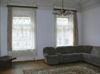 Budapest VII. ker eladó lakás 87m2 2 szoba Baross térhez közel elsõ emeleti - Kép: 5371 